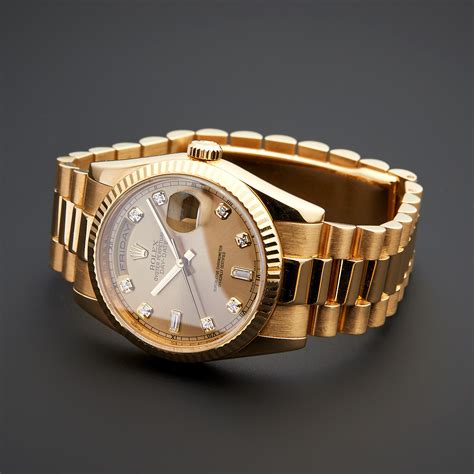 rolex serial number 118238|president bracelet Rolex price.